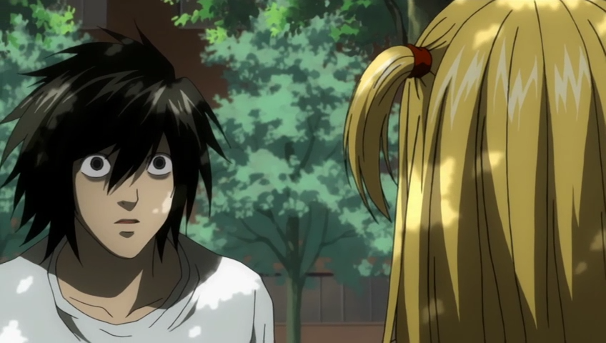 Death Note (NoSoloAnime Team)